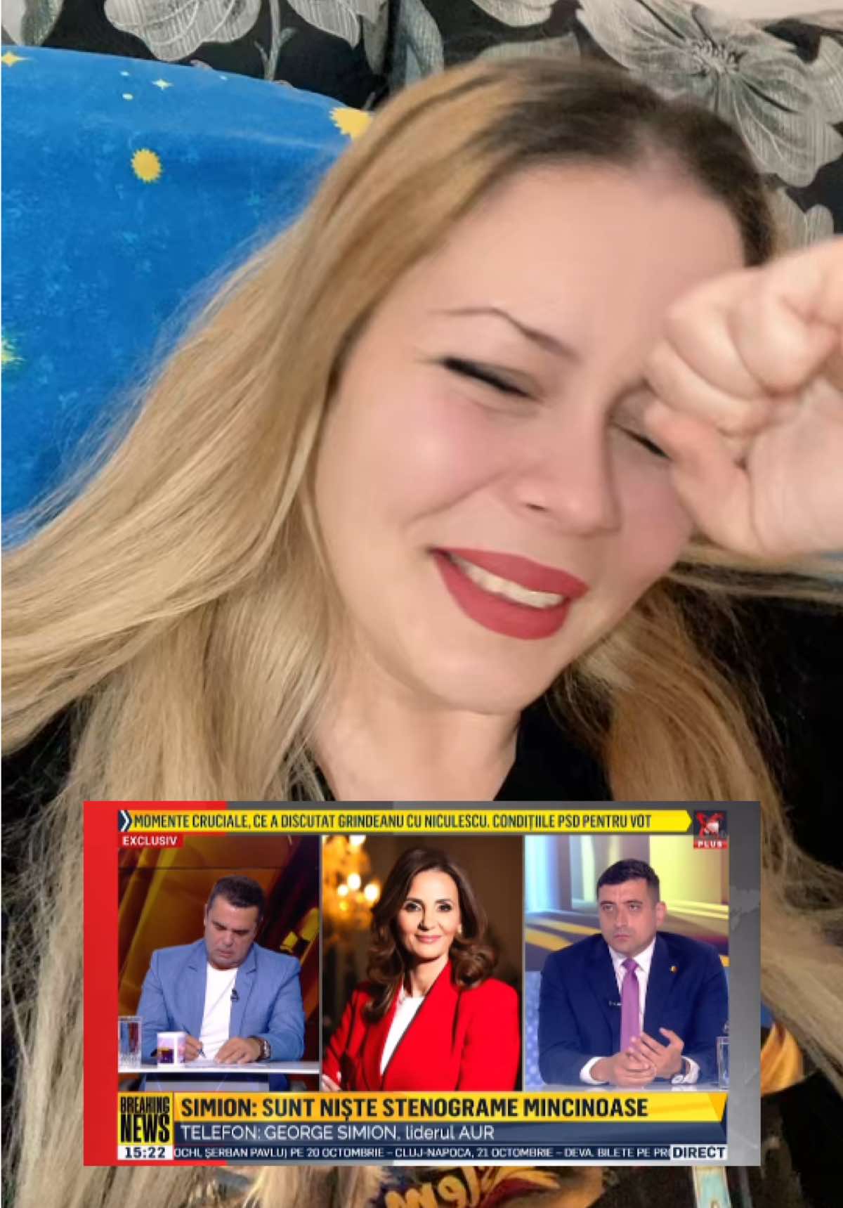 Previzualizare video TikTok @antisystemqueen0