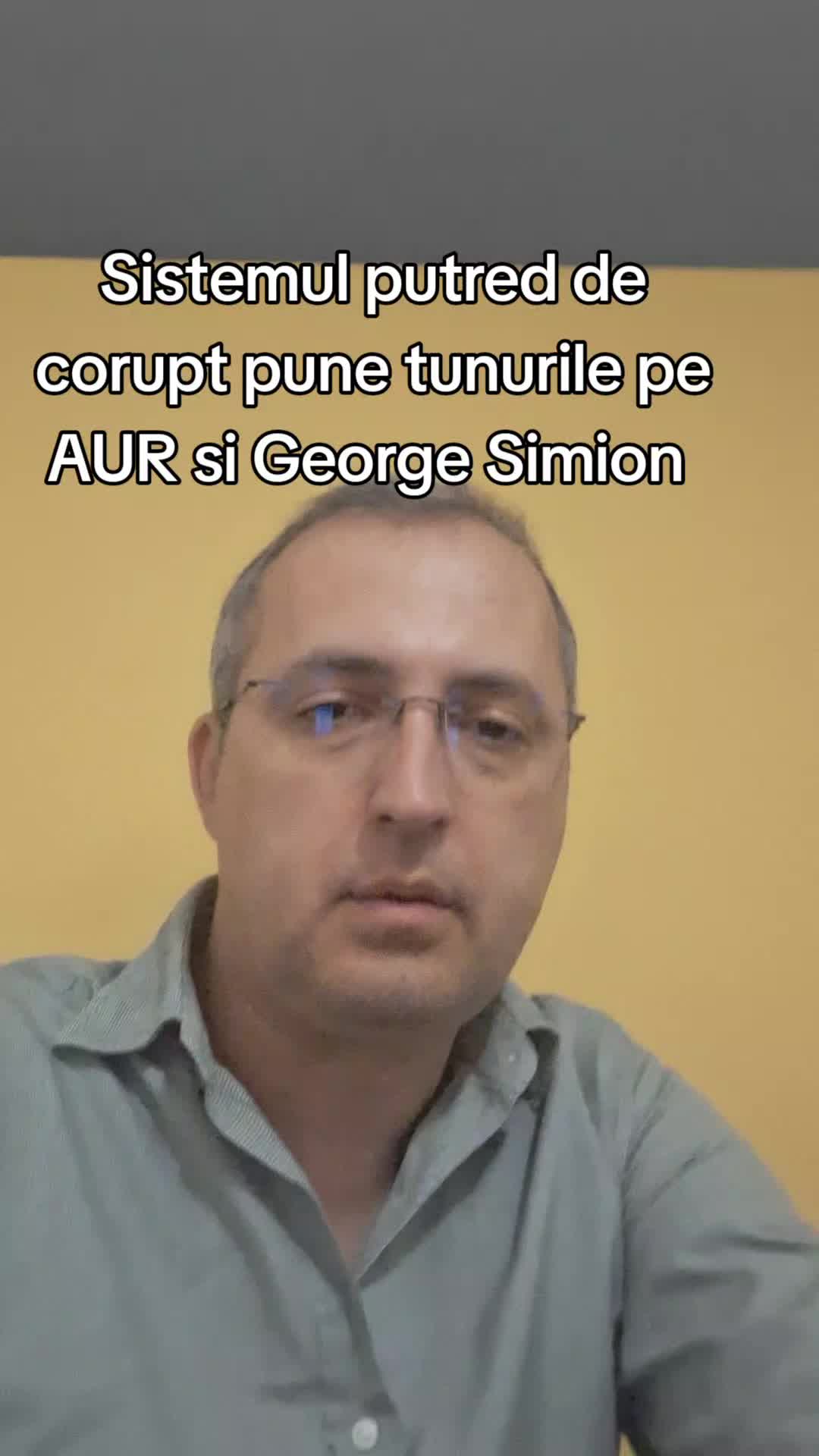 Previzualizare video TikTok @tiberiupirnau1