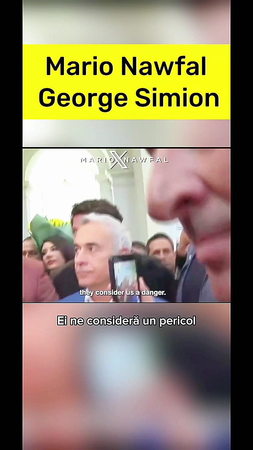 Previzualizare video TikTok @makepresedinte