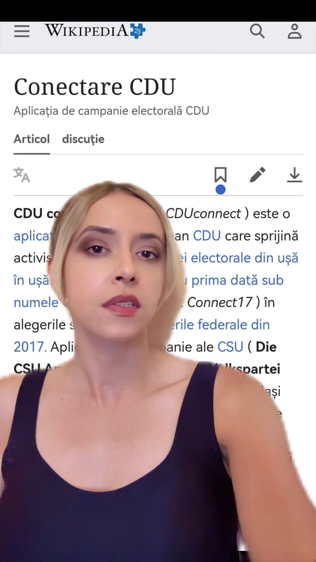 Previzualizare video TikTok @iosefinapascal