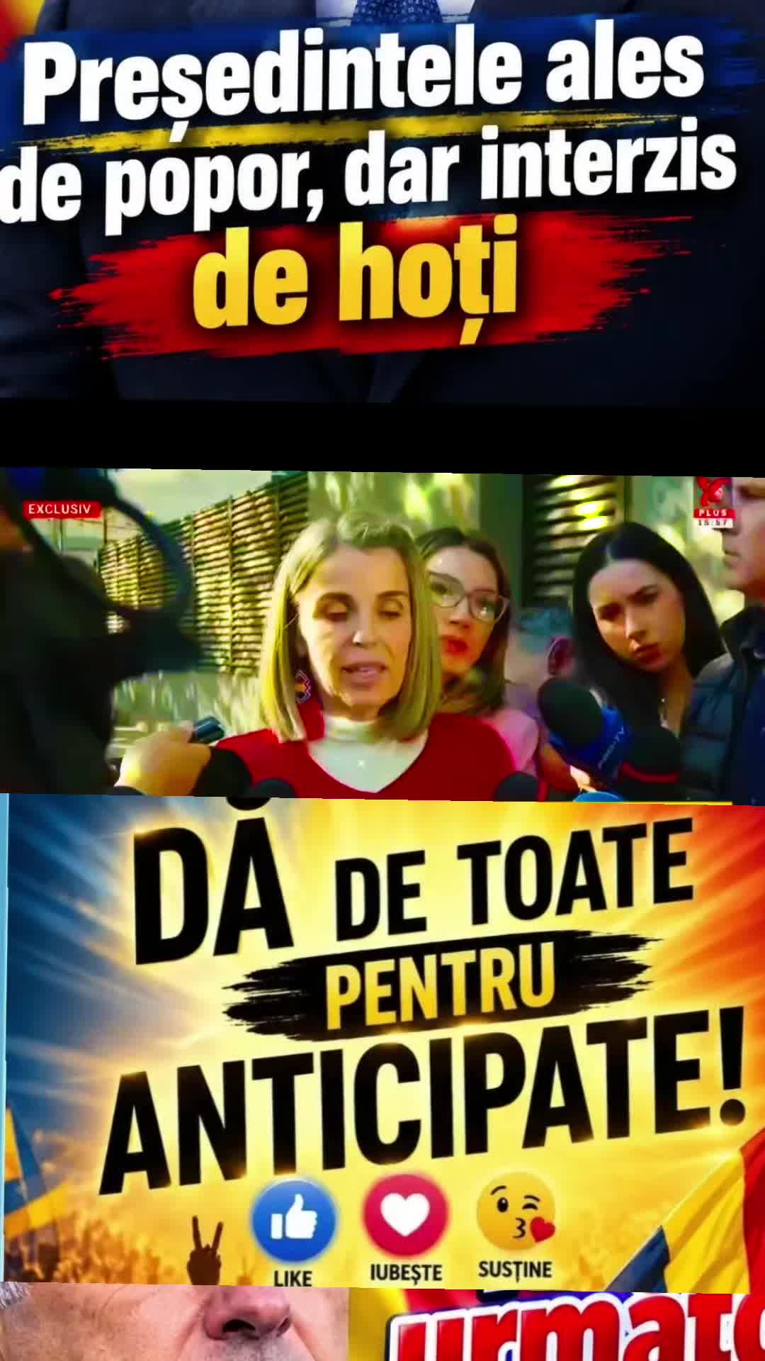 Previzualizare video TikTok @andreea_de_la_focsani
