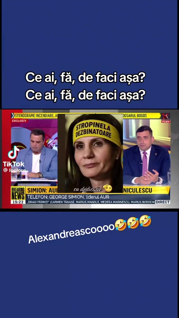 Previzualizare video TikTok @aur.diaspora