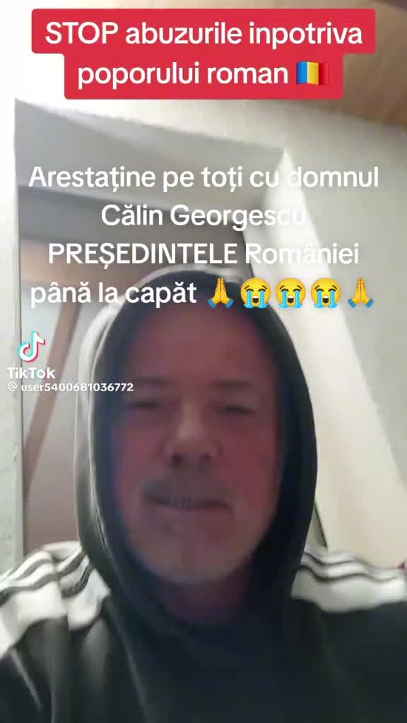 Previzualizare video TikTok @mary.mariana377