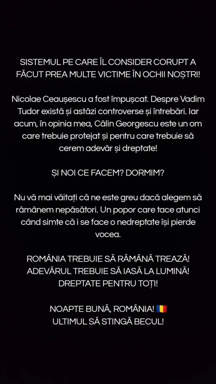 Previzualizare video TikTok @femeiadinumbra11