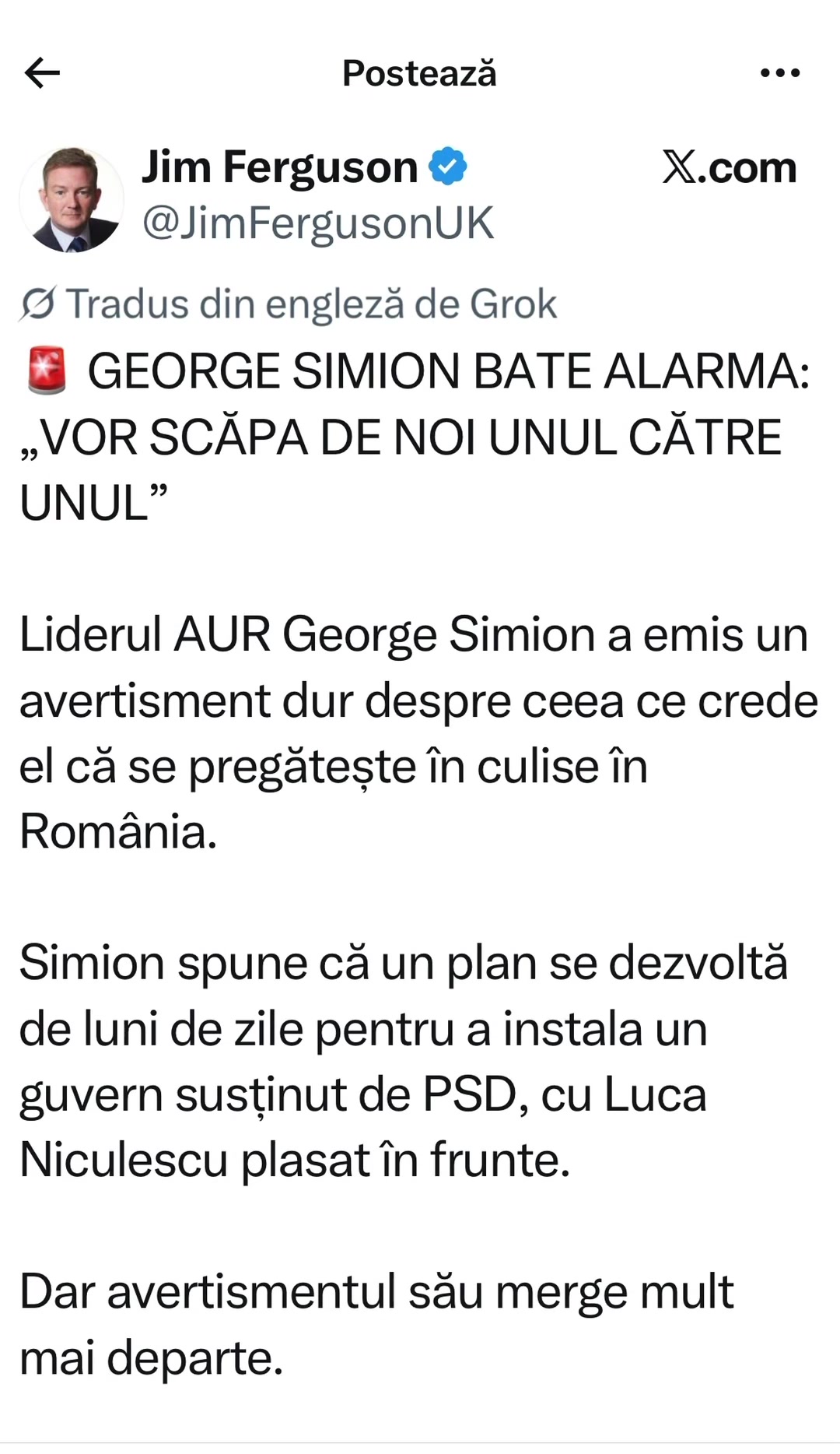 Previzualizare video TikTok @speranta.poenaru