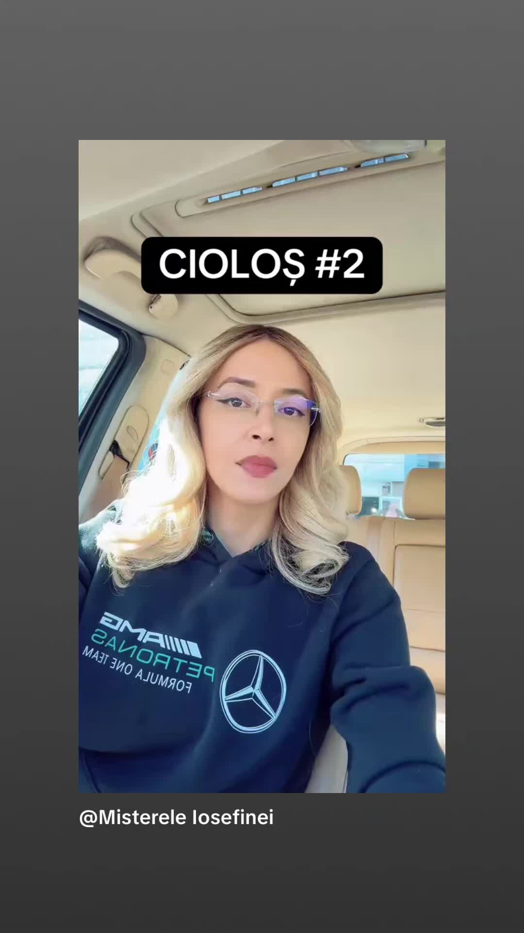 Previzualizare video TikTok @iosefinapascal