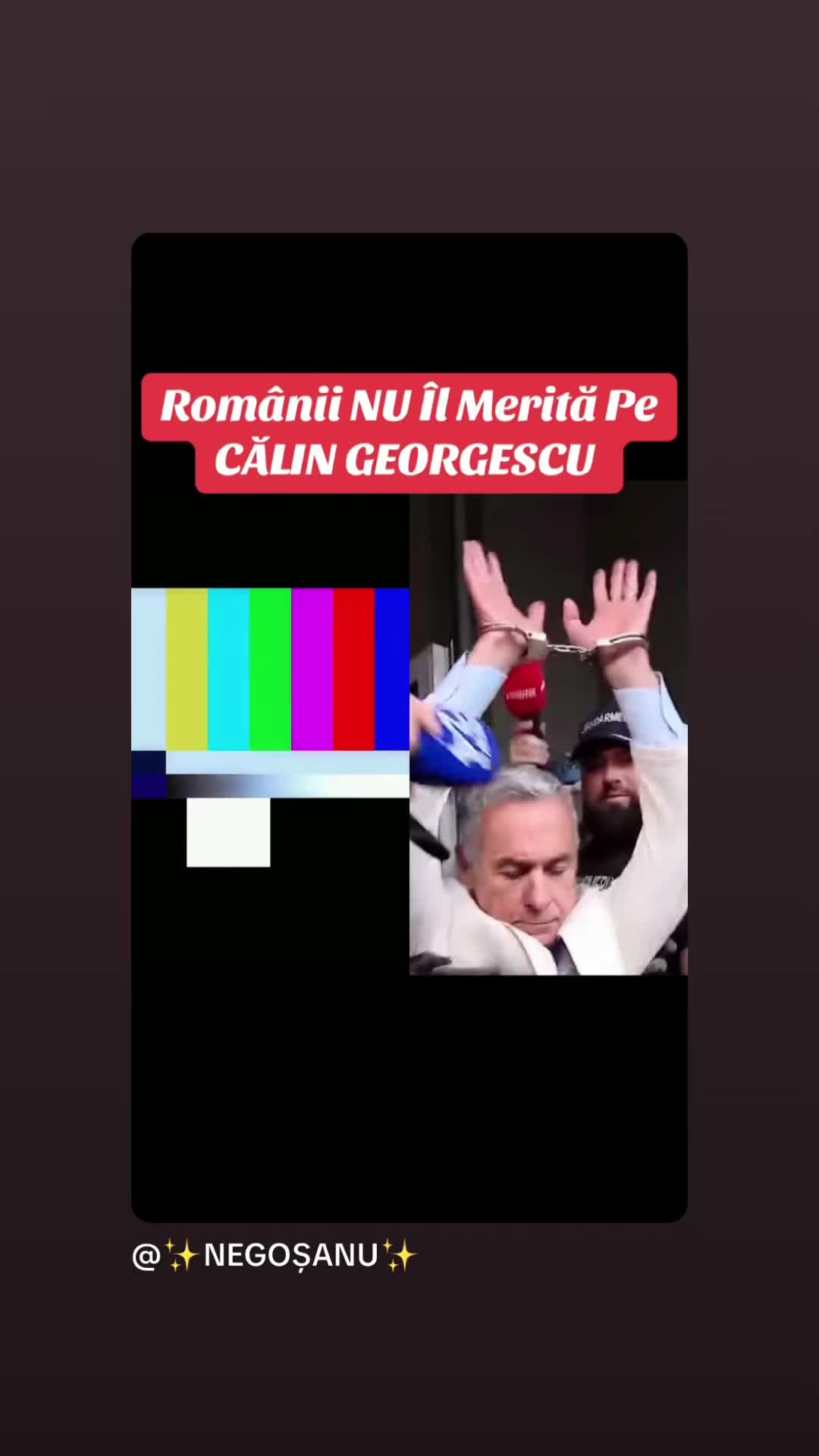 Previzualizare video TikTok @romnegomvn