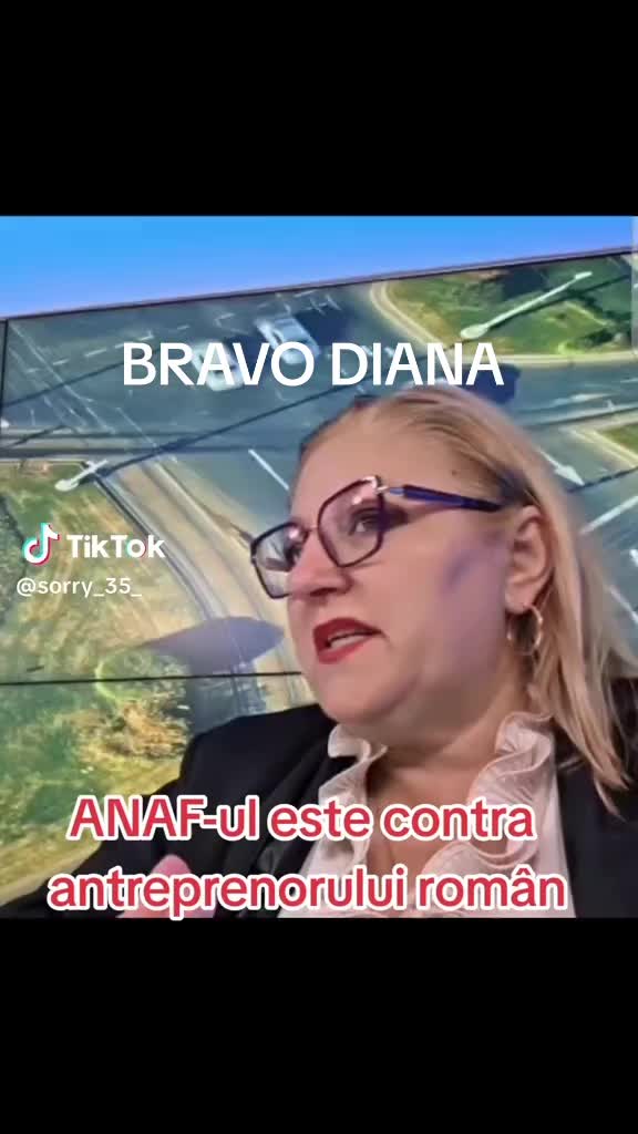 Previzualizare video TikTok @dorinacioboata