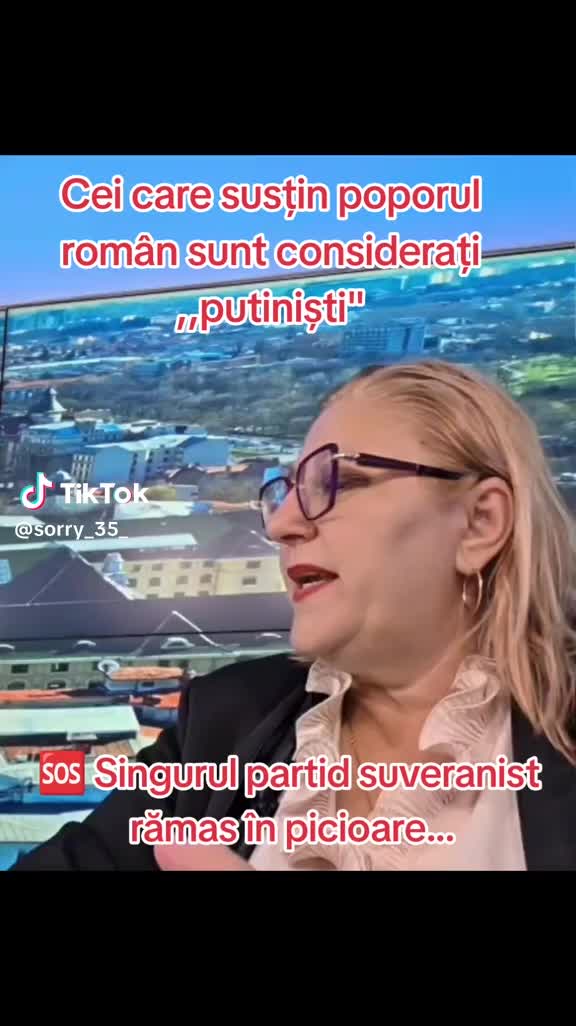 Previzualizare video TikTok @luciavasilicabras