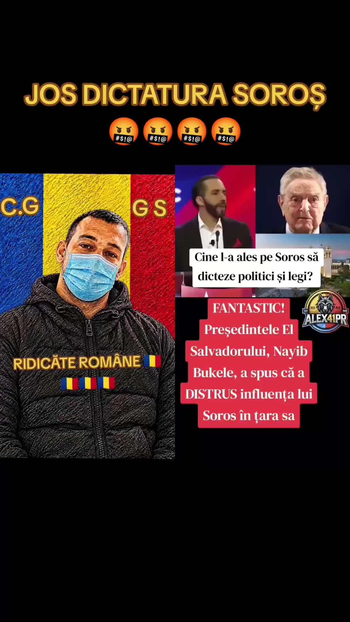 Previzualizare video TikTok @cgmariusgs