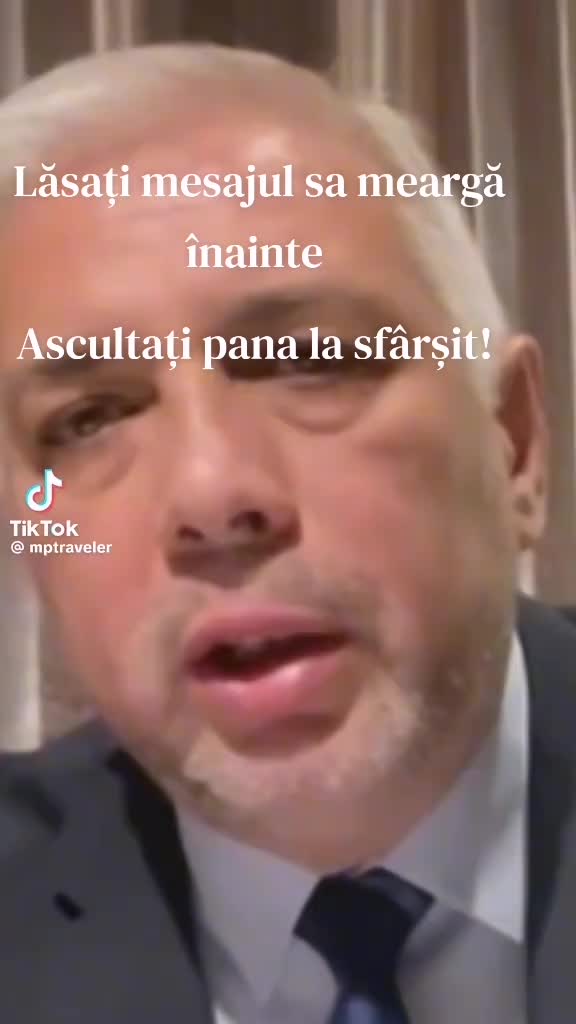 Previzualizare video TikTok @vominvinge