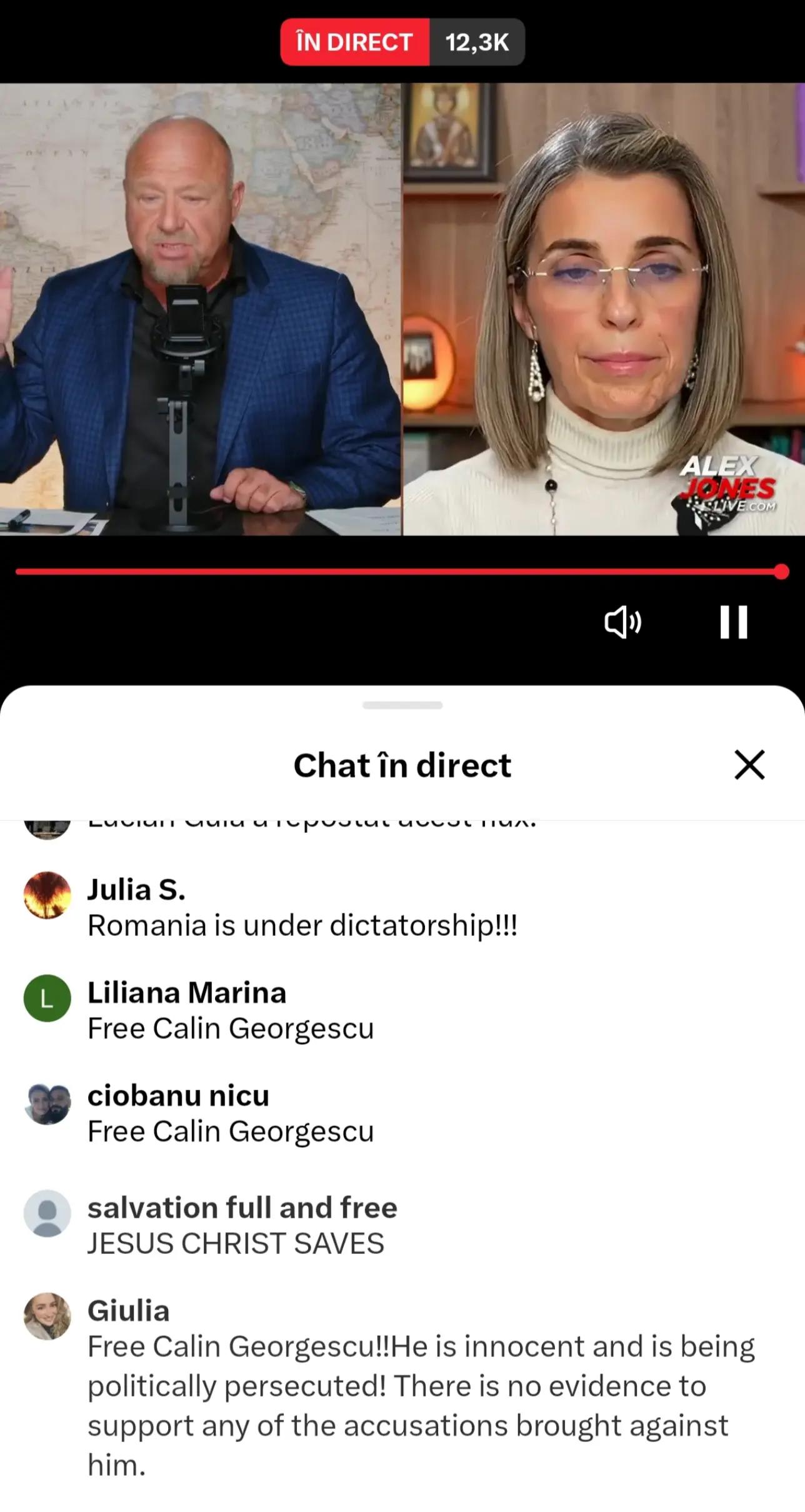 Previzualizare video TikTok @ambra_986
