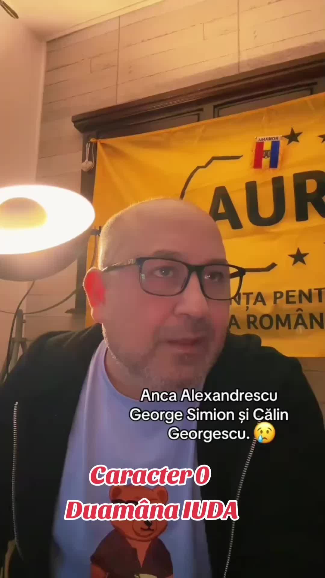 Previzualizare video TikTok @viela.gafencu