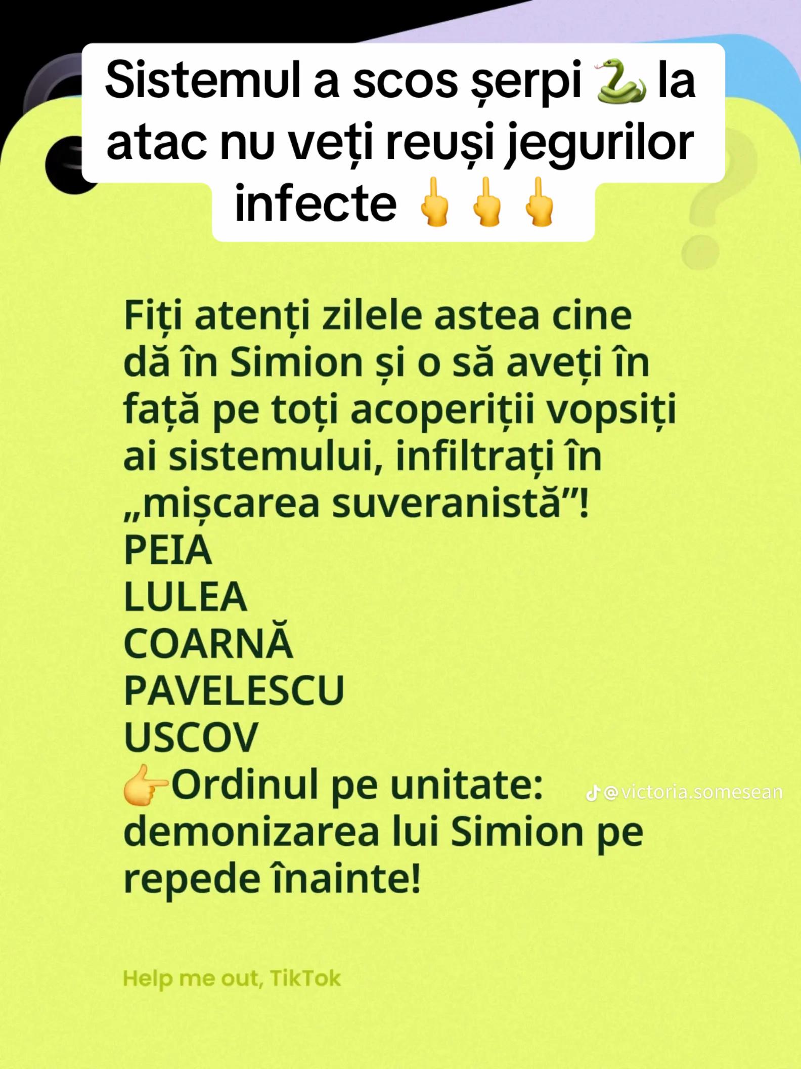 Previzualizare video TikTok @mihaitabuca