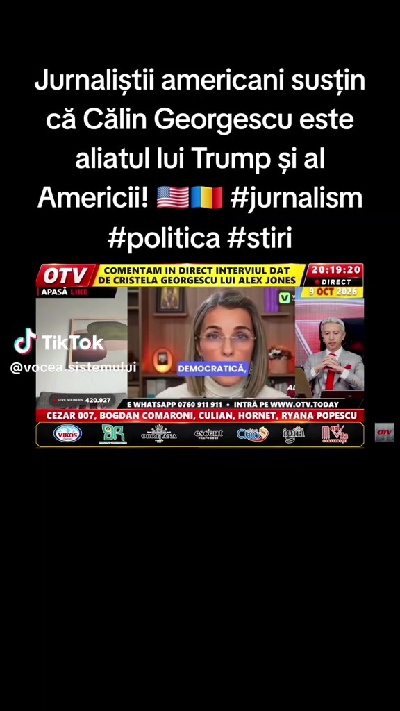 Previzualizare video TikTok @aur.diaspora