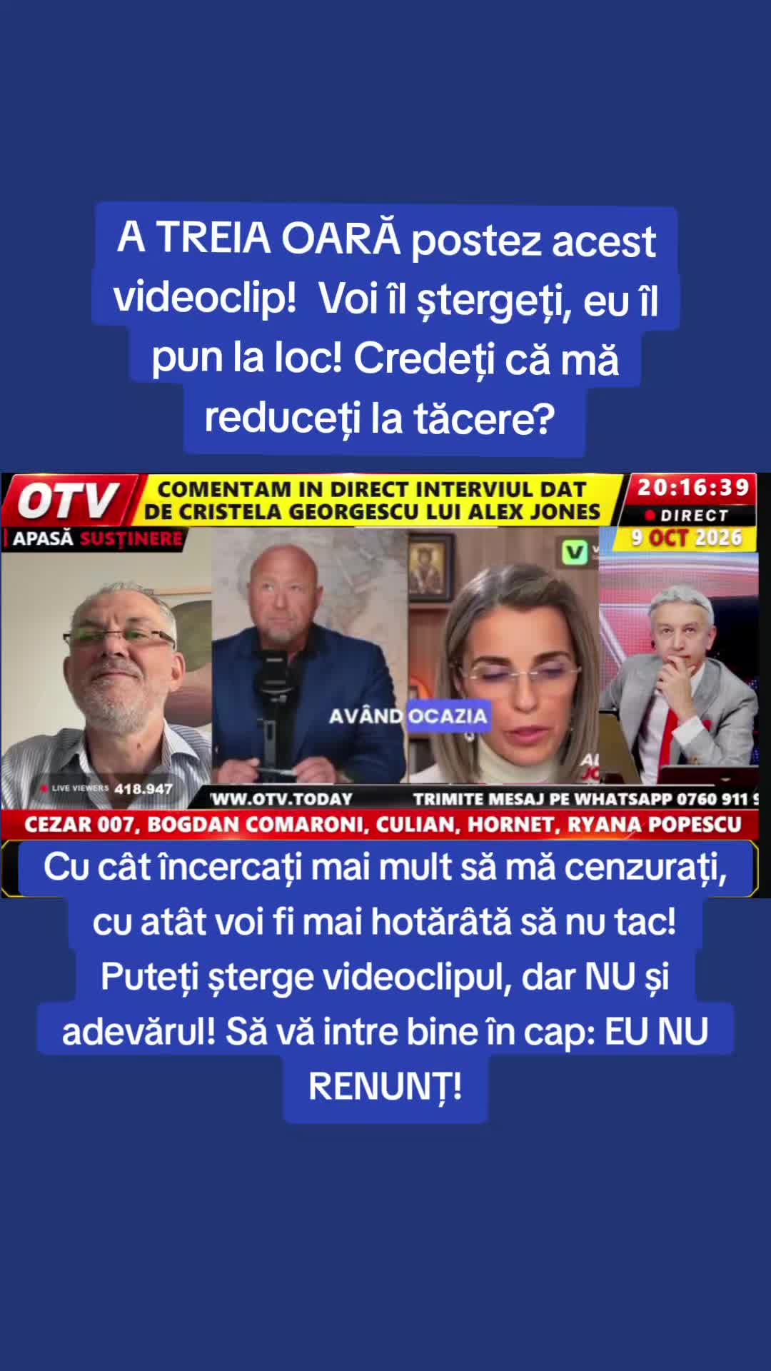 Previzualizare video TikTok @loolore
