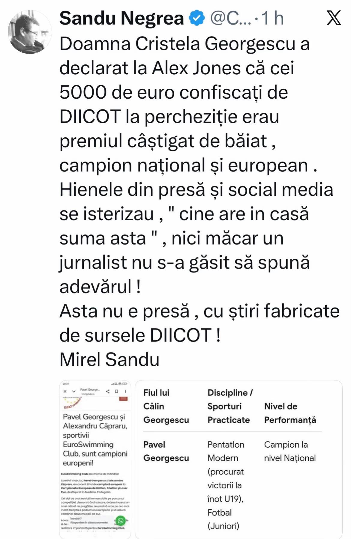 Previzualizare video TikTok @speranta.poenaru