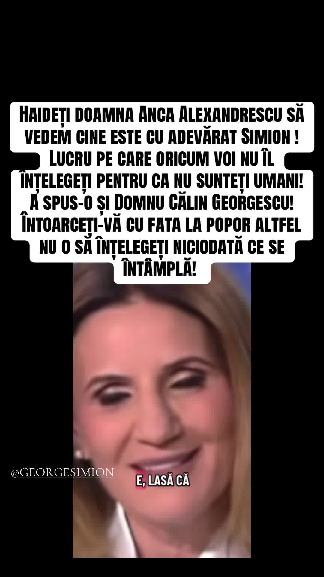 Previzualizare video TikTok @delia.2026.6