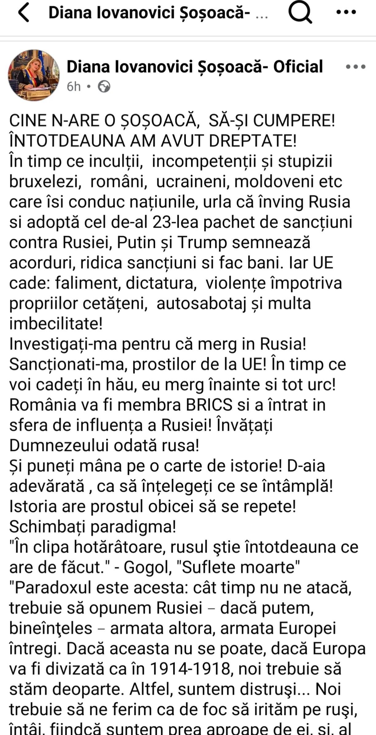 Previzualizare video TikTok @liberdaculgreudeucis