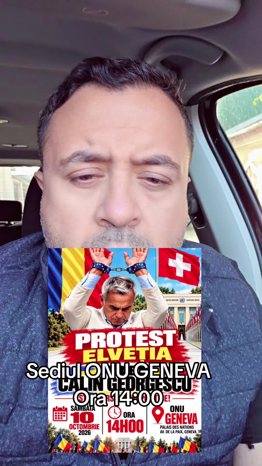 Previzualizare video TikTok @laurentiucla2026