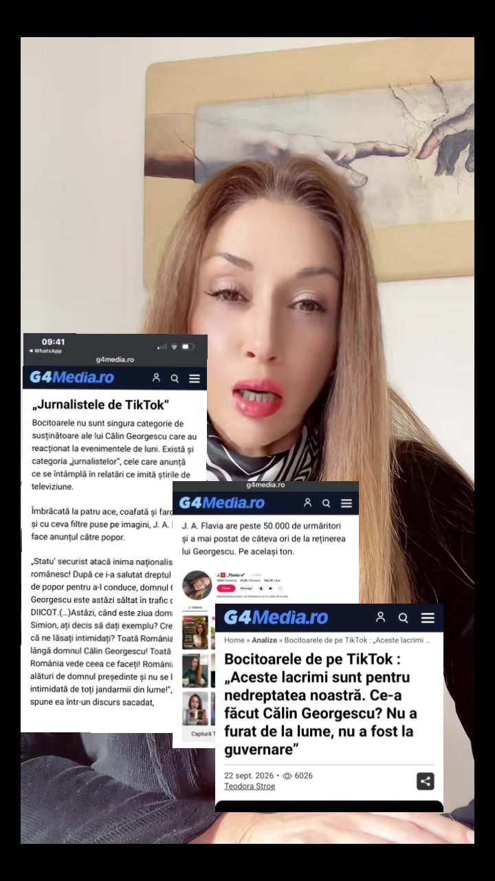 Previzualizare video TikTok @.j.a_flavia
