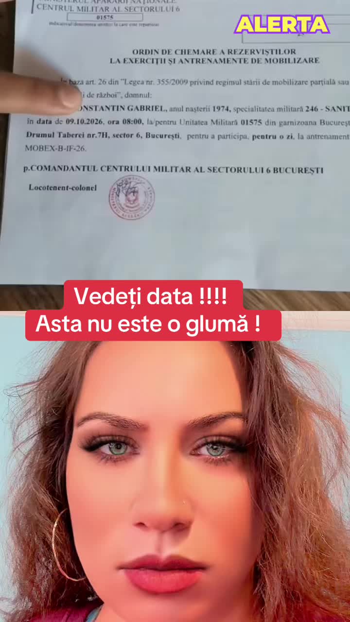 Previzualizare video TikTok @angel2026lan