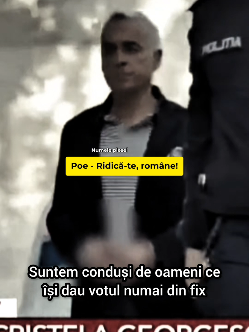 Previzualizare video TikTok @cristianpoe