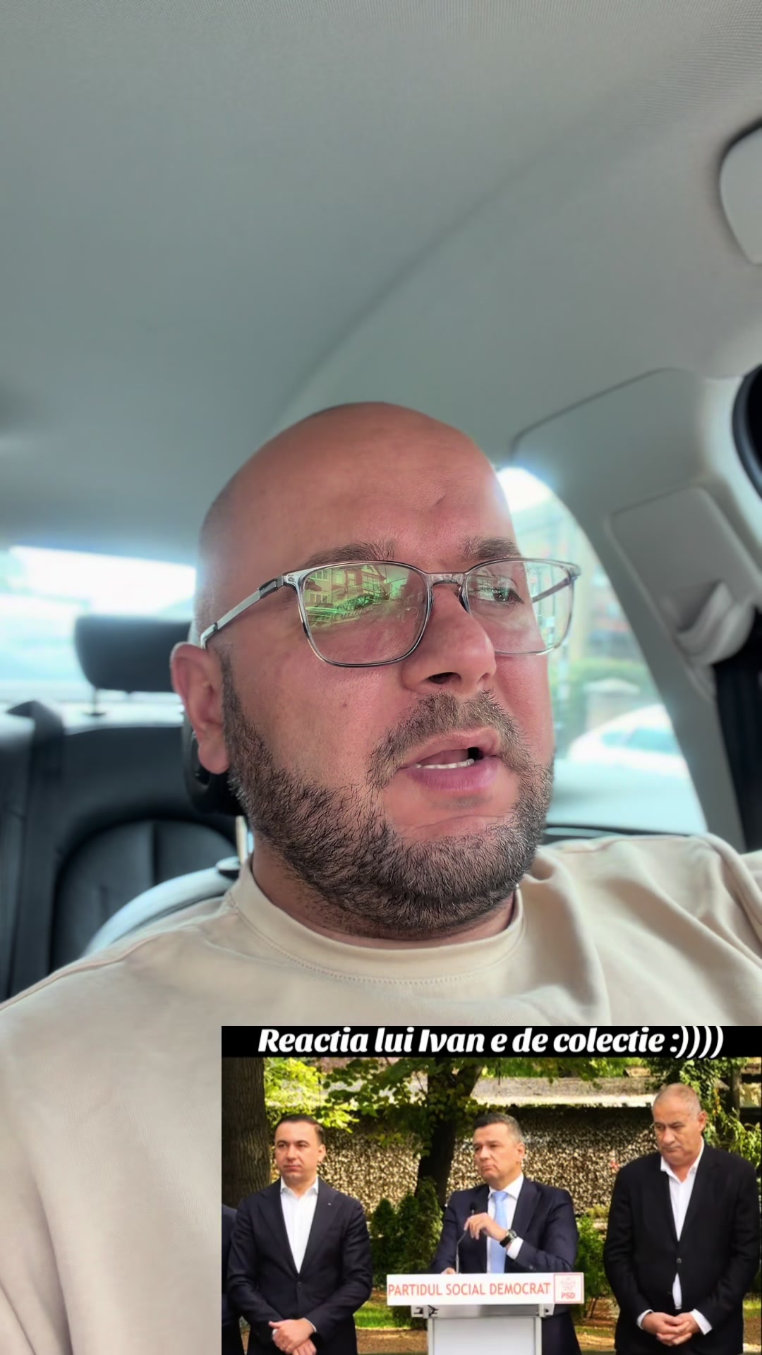 Previzualizare video TikTok @viorelrususecundar