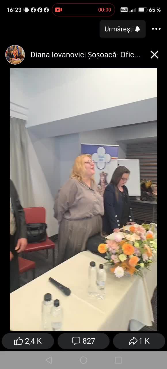 Previzualizare video TikTok @sosbucuresti2