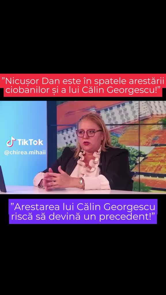 Previzualizare video TikTok @luciavasilicabras