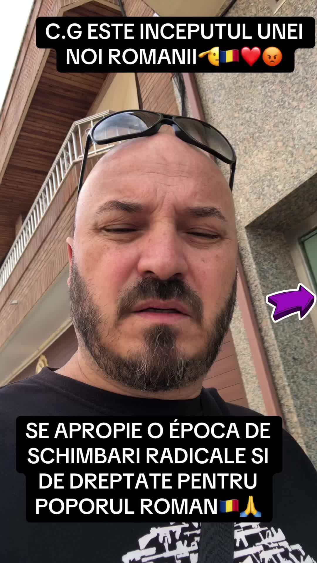 Previzualizare video TikTok @dacu_liber.oficial