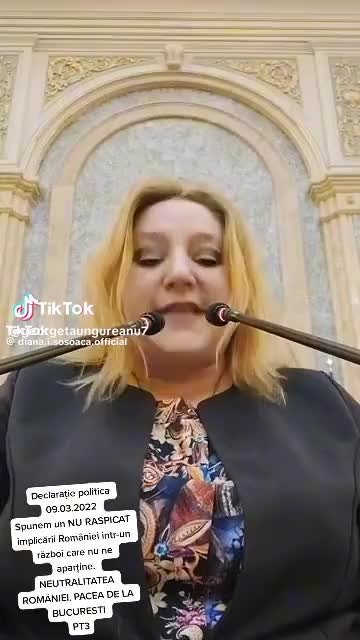 Previzualizare video TikTok @corina86735