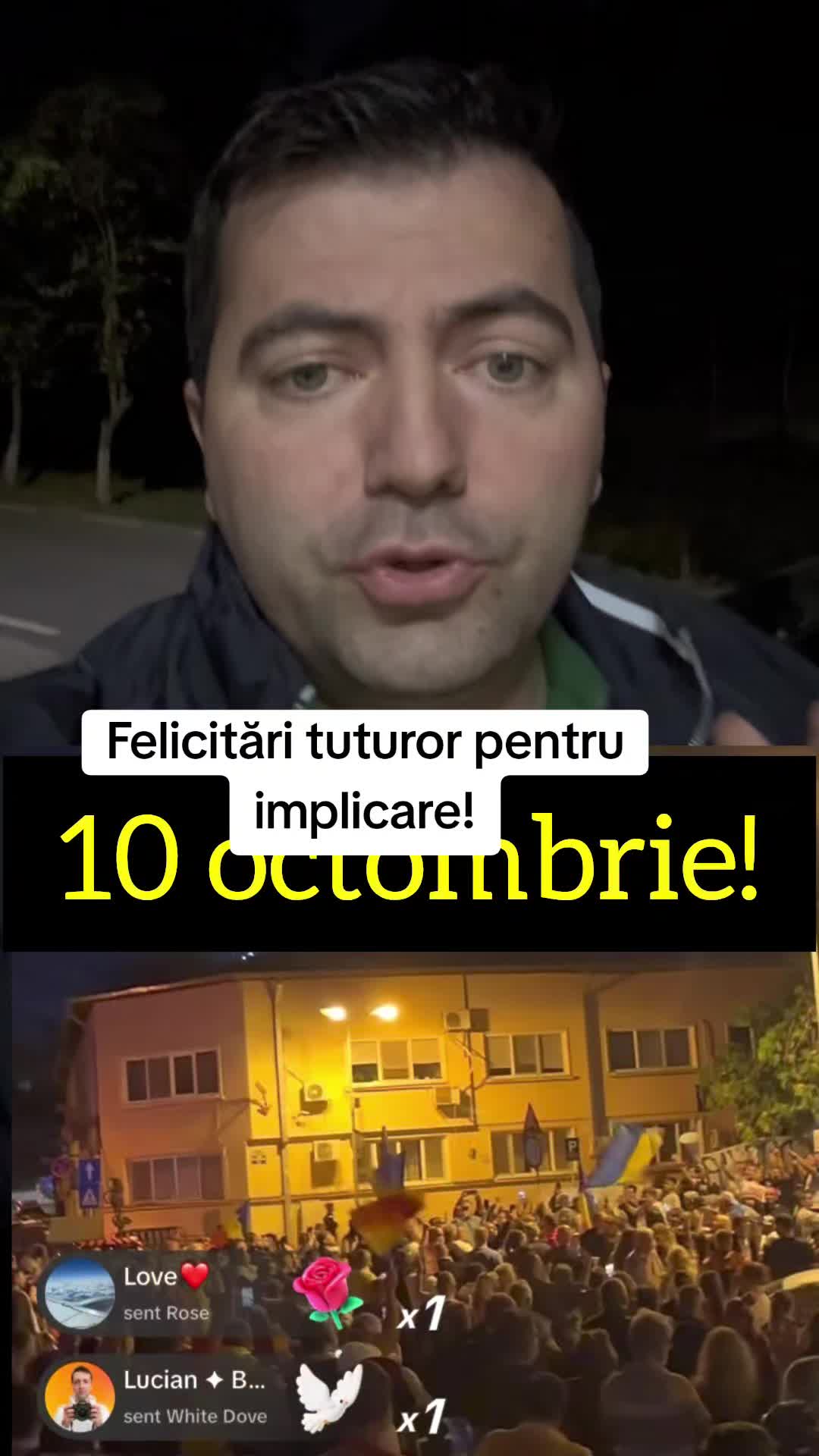Previzualizare video TikTok @prundurel.emil_ce
