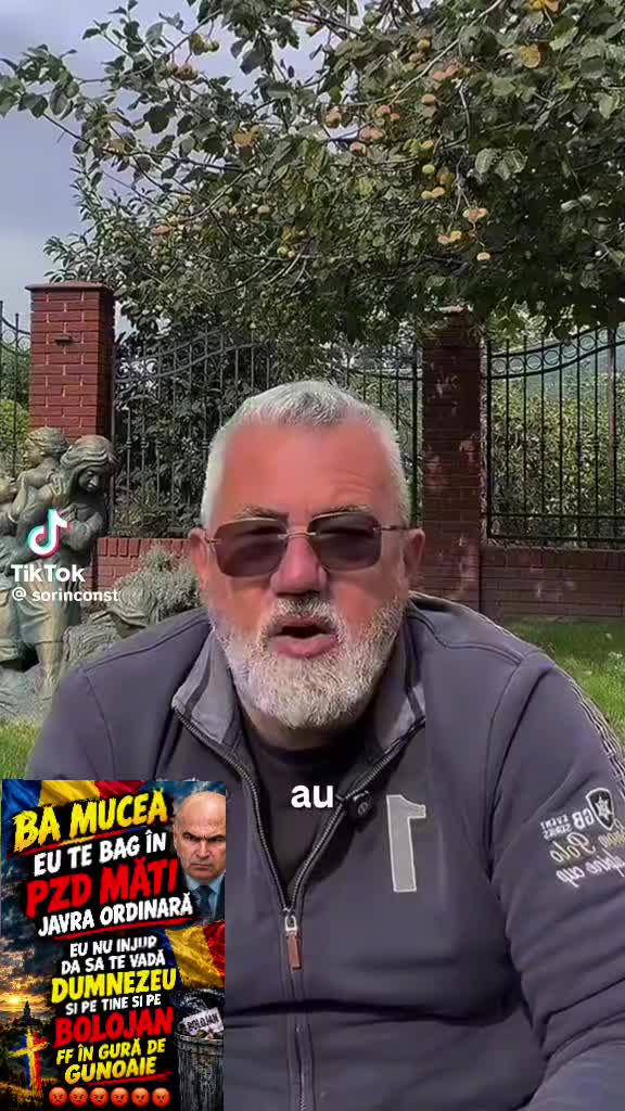 Previzualizare video TikTok @cgmariusgs