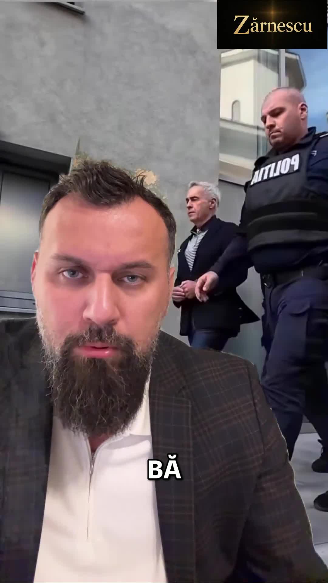 Previzualizare video TikTok @samuel.zarnescu
