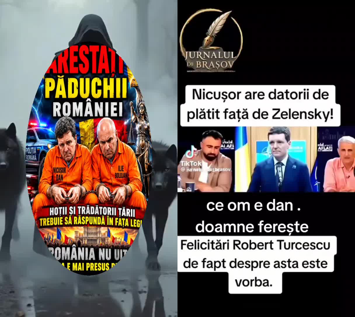 Previzualizare video TikTok @dracula2737