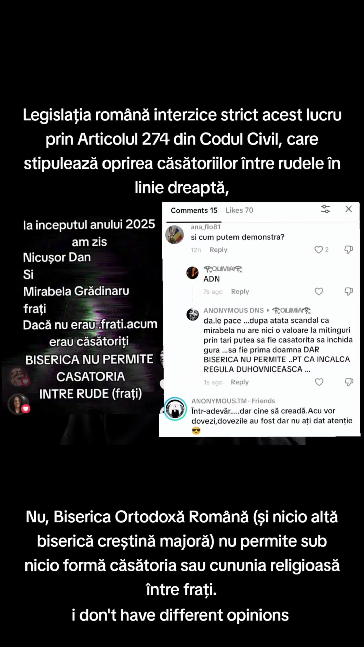 Previzualizare video TikTok @anonymous_._dns