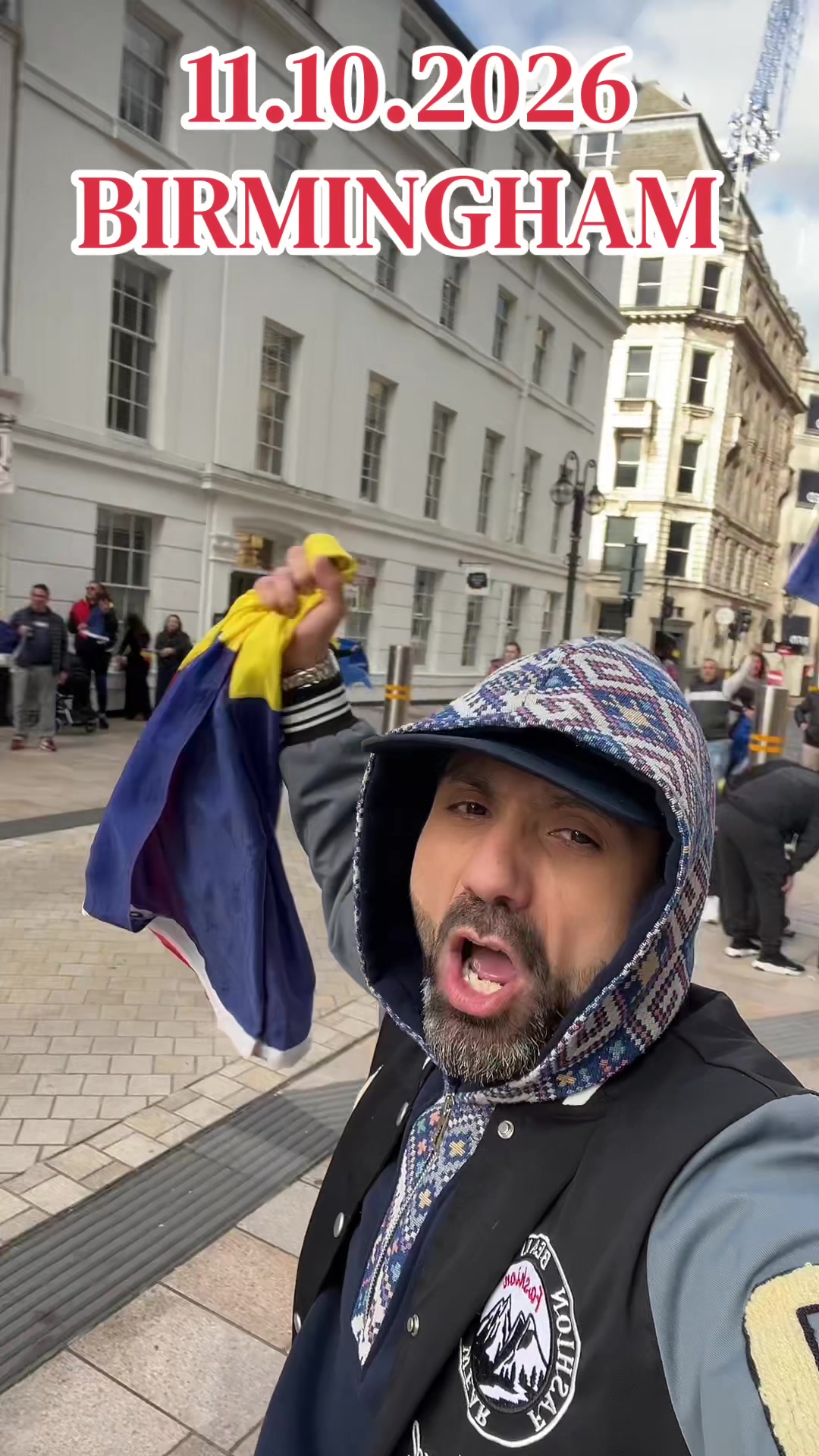 Previzualizare video TikTok @negosanumvn