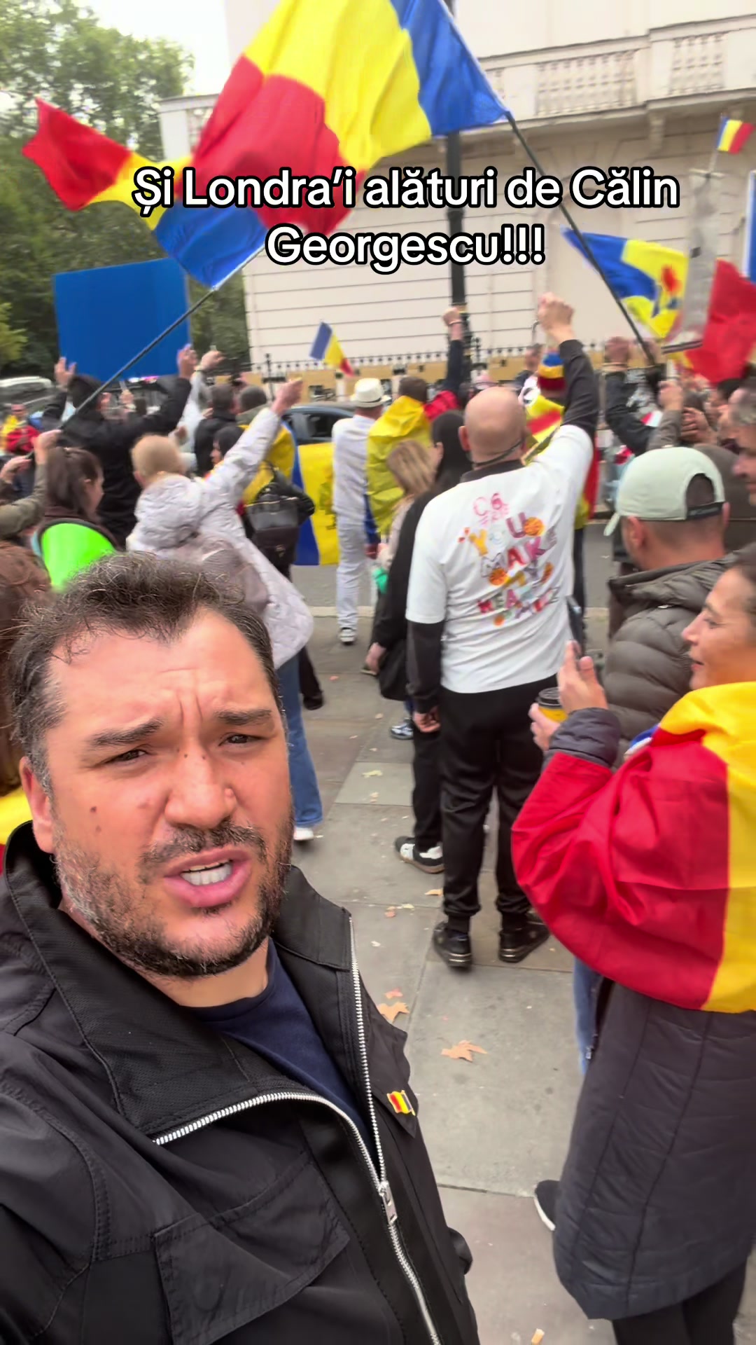 Previzualizare video TikTok @ionut1986oficial