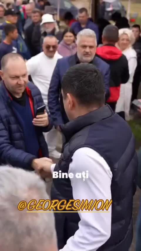 Previzualizare video TikTok @vandpurecisecundar
