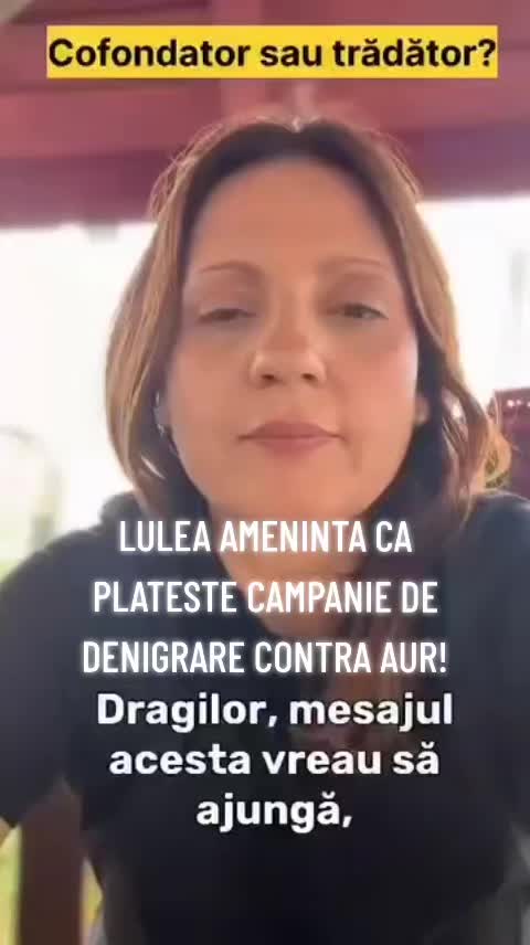 Previzualizare video TikTok @vandpurecisecundar