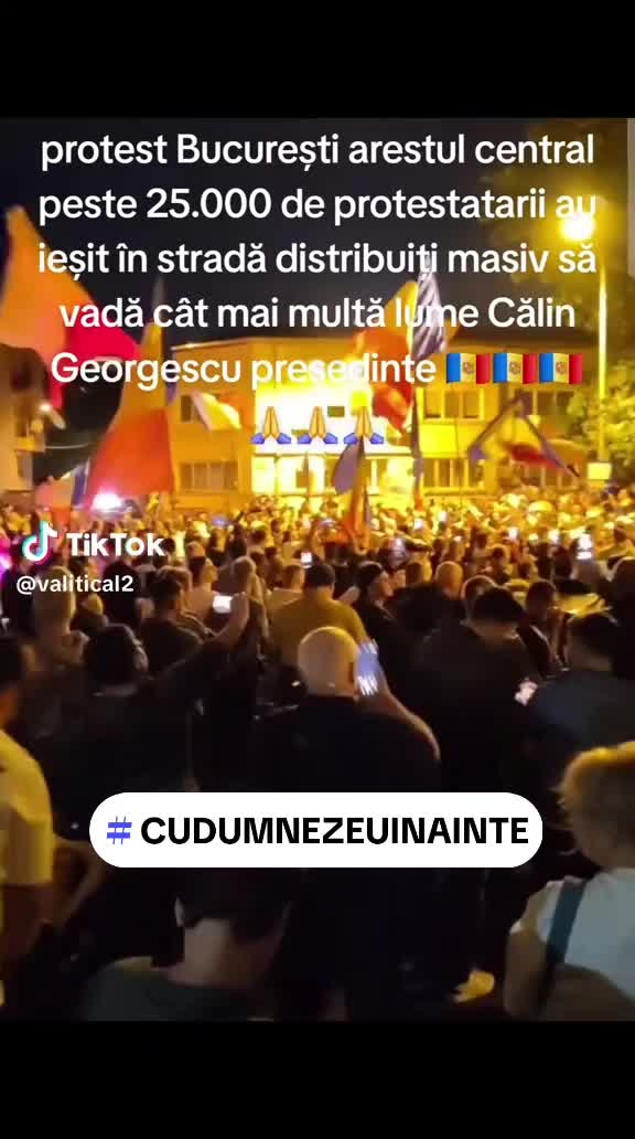 Previzualizare video TikTok @georgetanase82