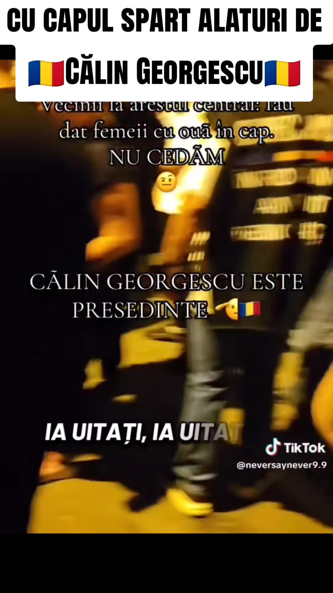 Previzualizare video TikTok @oro_di