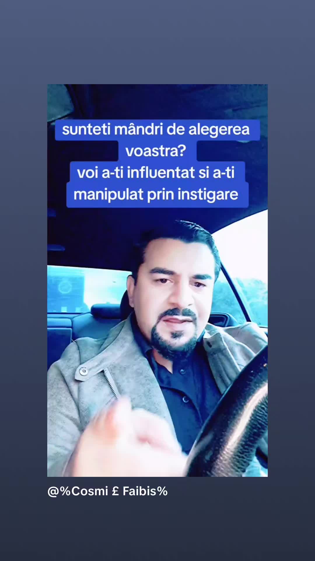 Previzualizare video TikTok @kiki_kiki105cg3