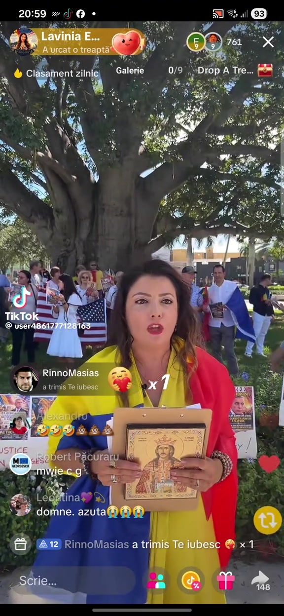 Previzualizare video TikTok @aur.diaspora