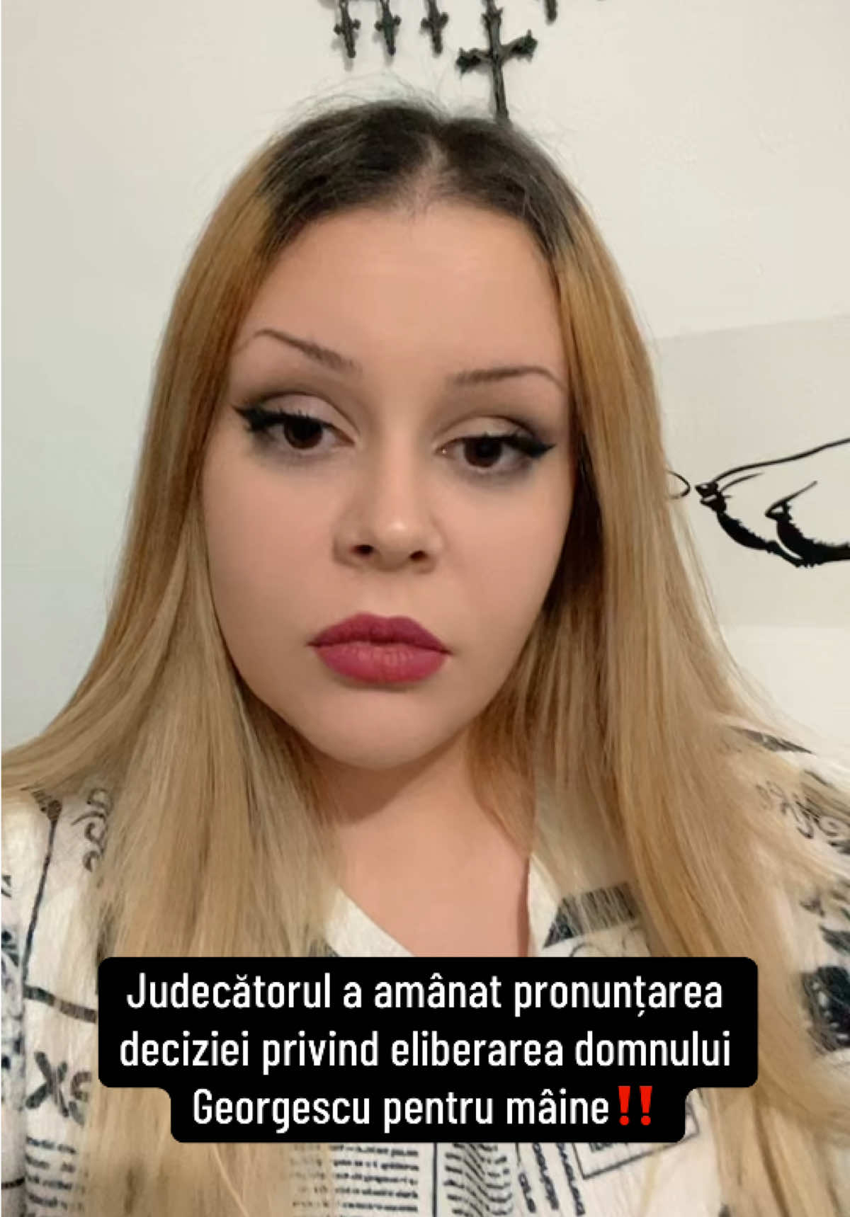 Previzualizare video TikTok @antisystemqueen0