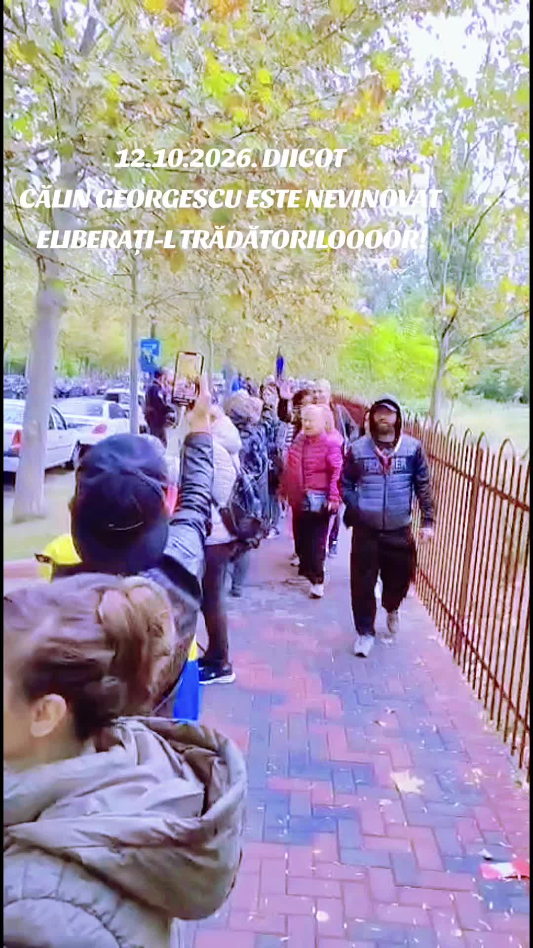 Previzualizare video TikTok @turul.2.inapoi2