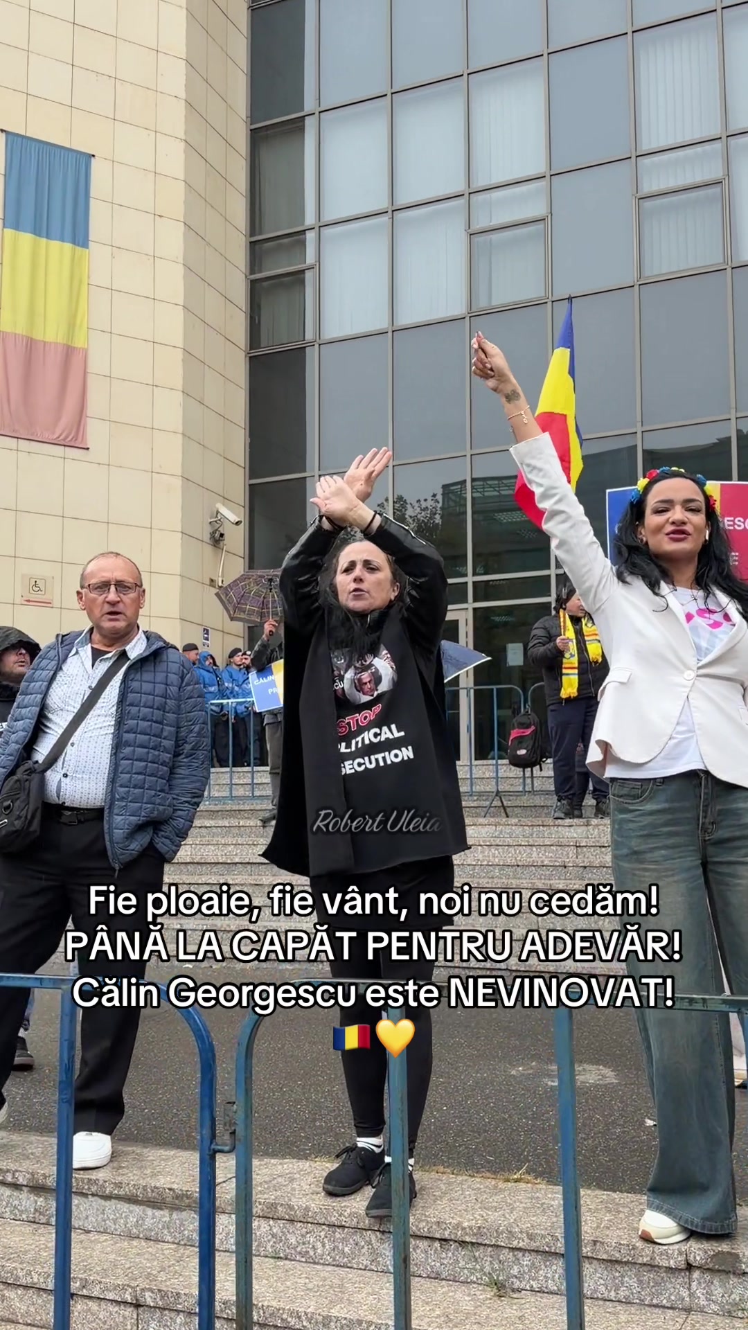 Previzualizare video TikTok @robertuleia