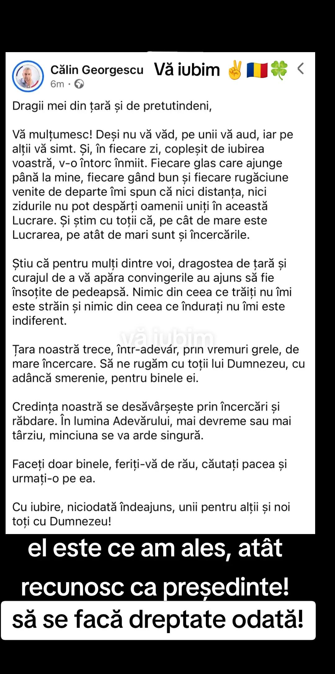 Previzualizare video TikTok @cinsprezece.secundar