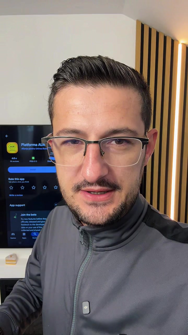 Previzualizare video TikTok @eduardpopa.ro